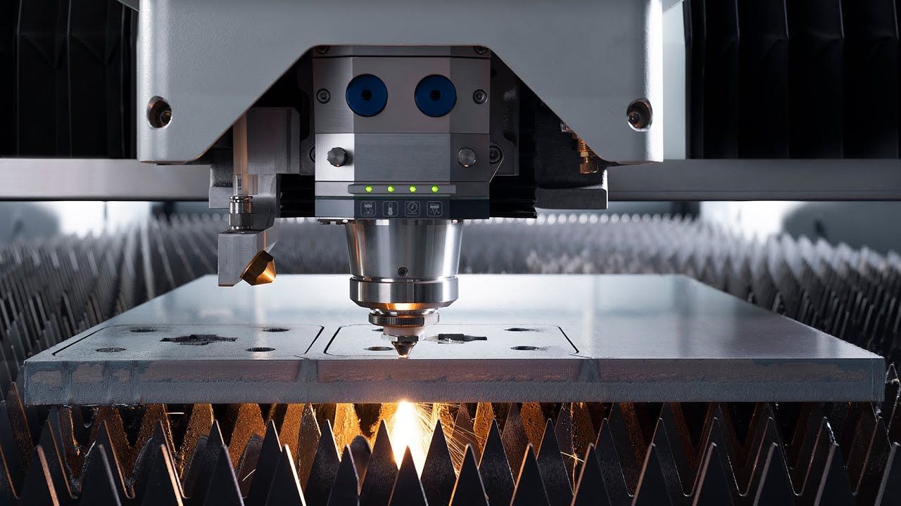 Why CNC Laser Pipe Cutting Machines Are Essential for High-Precision Projects