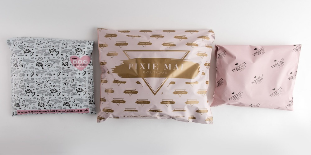 5 Mailing Bag Advantages No Business Owner Should Ignore