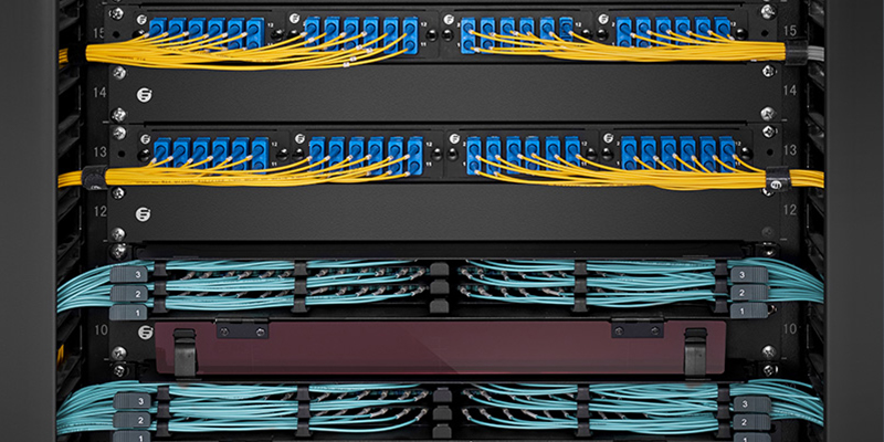 All You Need to Know About Patch Panels
