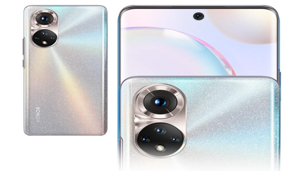 Honor 50 Fingerprint Sensor Security That Protect Your Particular Information