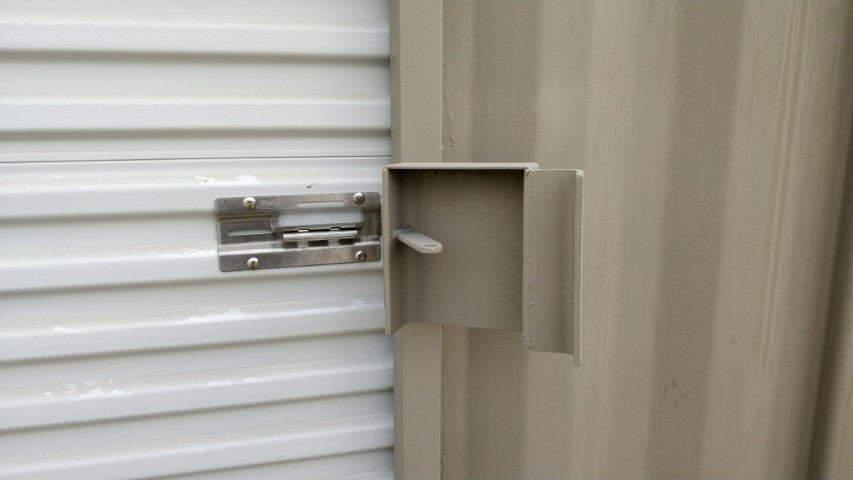 How To Determine Which Lock Is Appropriate For Your Self-Storage Unit?