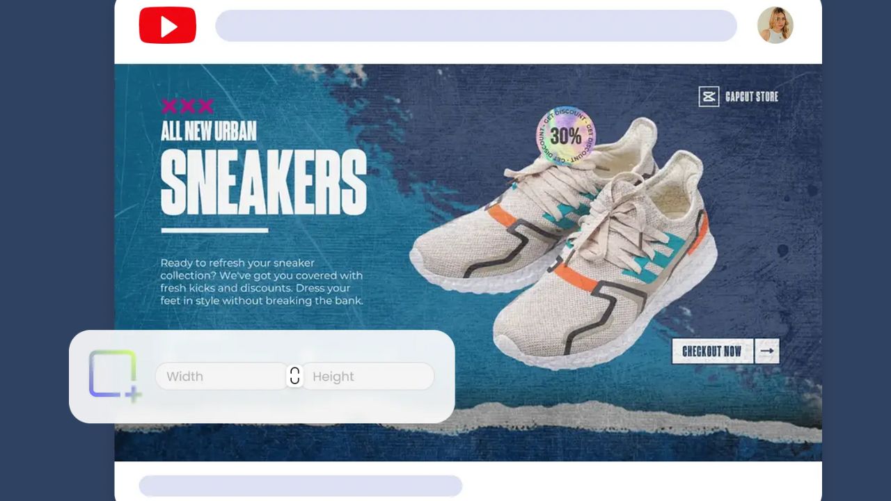 The Key Features of Pippit’s Free Thumbnail Maker That You Should Experience