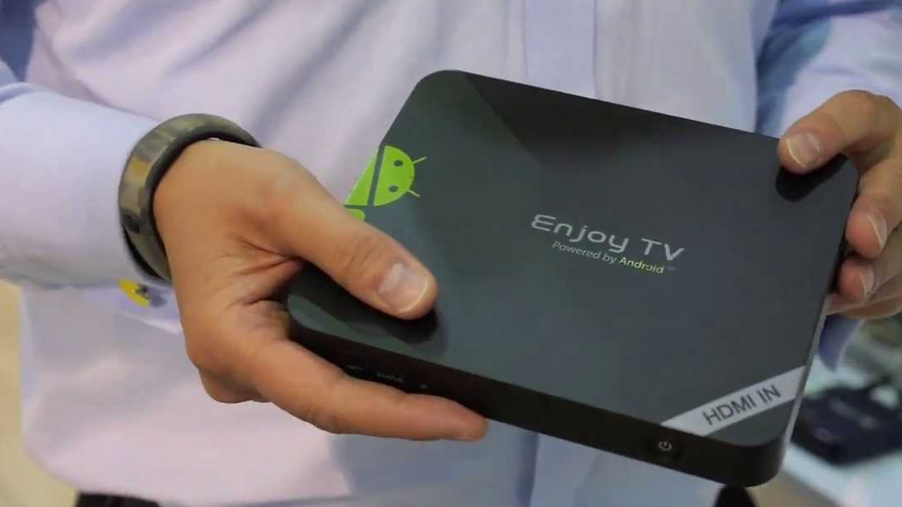 What Are A TV Tuner Box’s Main Purposes?