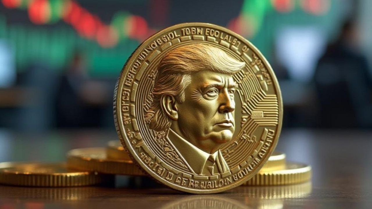 What Is Trump Coin (TRUMPWIN) and How It Works