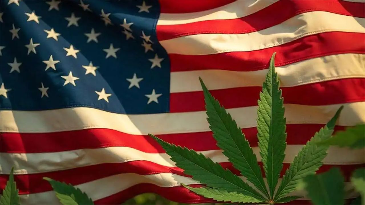 Why Marijuana Packaging Compliance Matters in 2025