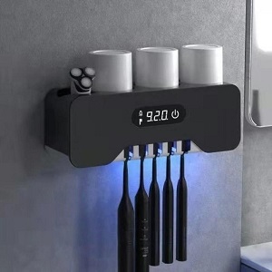 How to Evaluate the Effectiveness of UV Toothbrush Sanitizers?