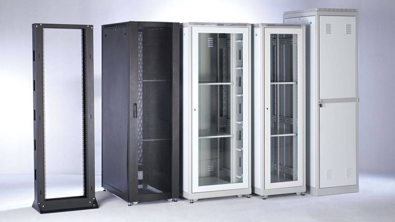 What International Clients Look for in a Server Rack Supplier