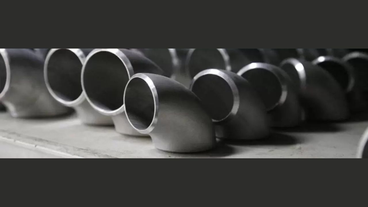 What is an Elbow Pipe? Functions, Types, and Important Uses