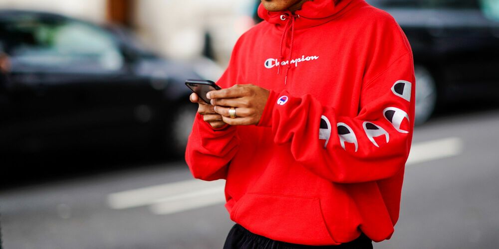 10 Good Reasons to Wear Hoodies