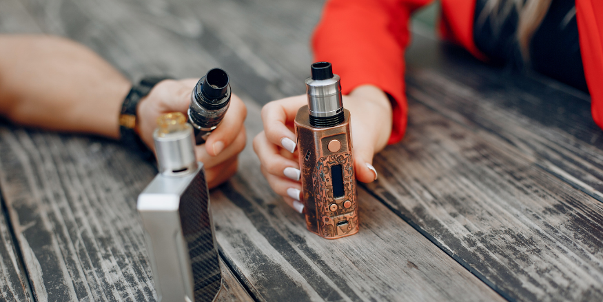 How to Choose the Perfect Vaping Experience with ELFBAR Products