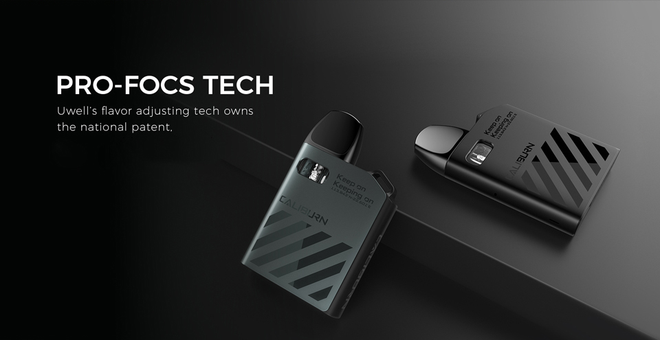 How to Clean and Refill A Caliburn Cartridge