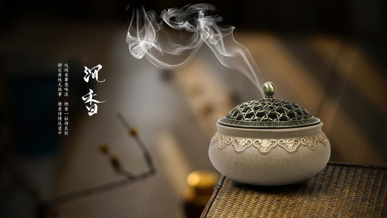 Incense Smells and What They Mean: Serenaure’s Aromatic Language of Tradition