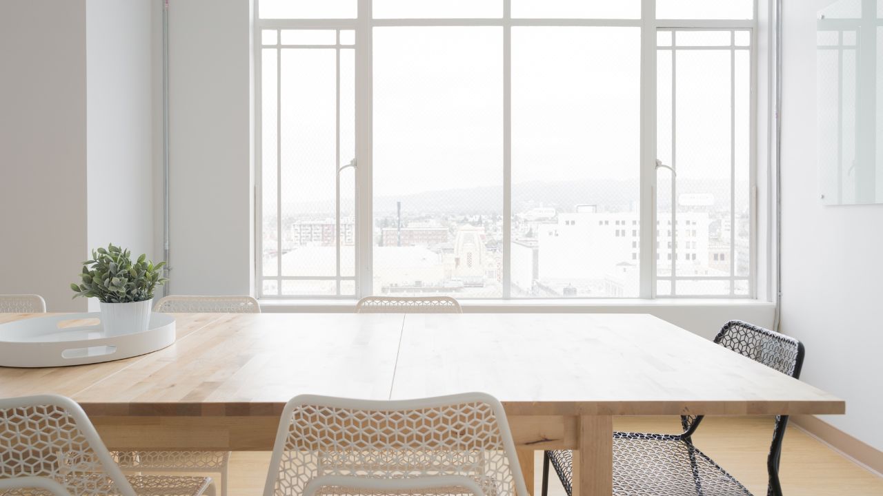 The Making of a Custom Dining Table: Sketch to Statement