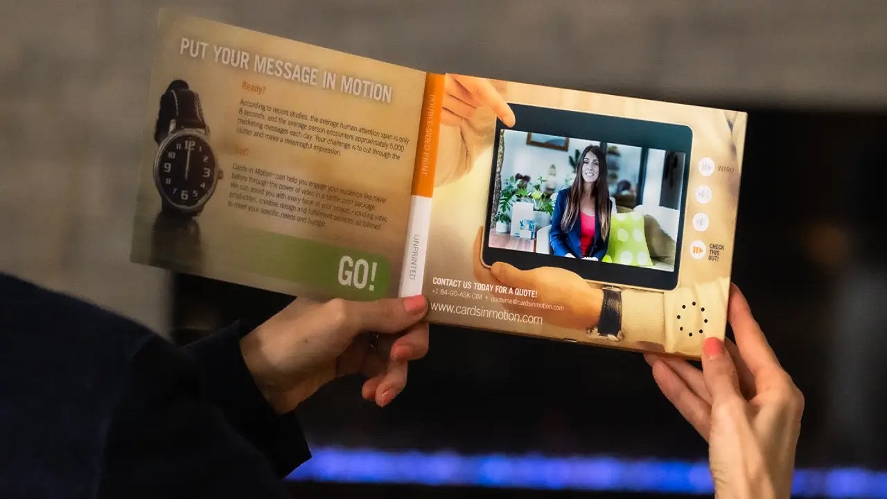 Things You Must Consider to Locate the Best Video Brochure with Great Quality