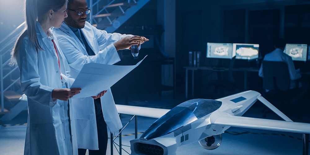 Aerospace prototyping: design, testing, and future Trends