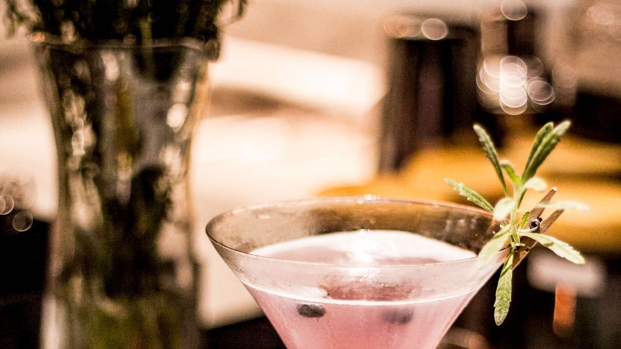 Benefits of Calypso Drink