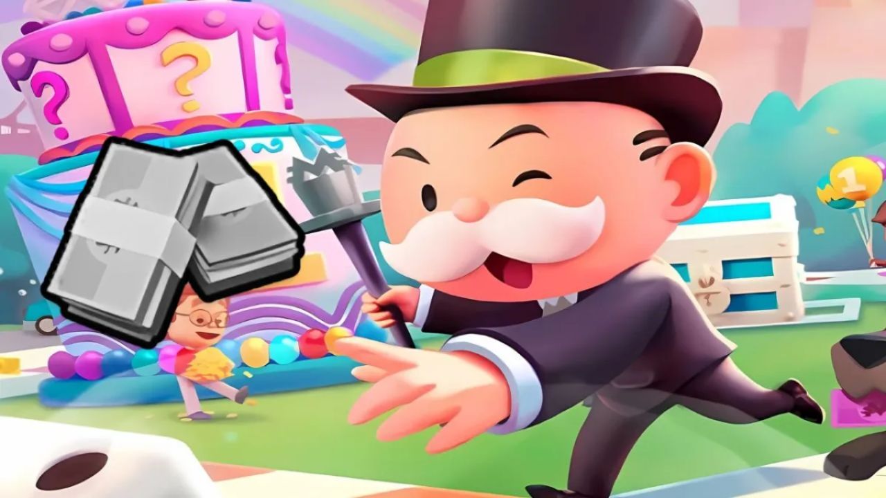 Buying Monopoly Go Stickers Online: What to Expect from U4GM