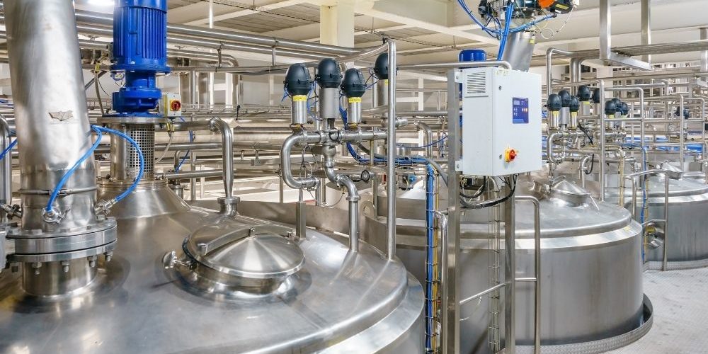 Guide to Choose a Reliable Chemical Manufacturing Company