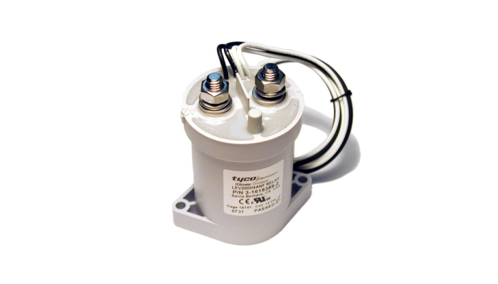 Main Differences between a Relay and a Contactor