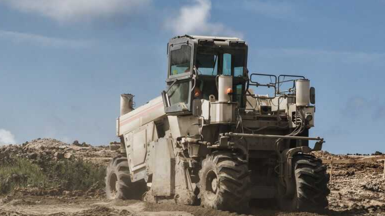 Road Milling Teeth: Factors to Consider for Selecting the Ideal Tooth Design