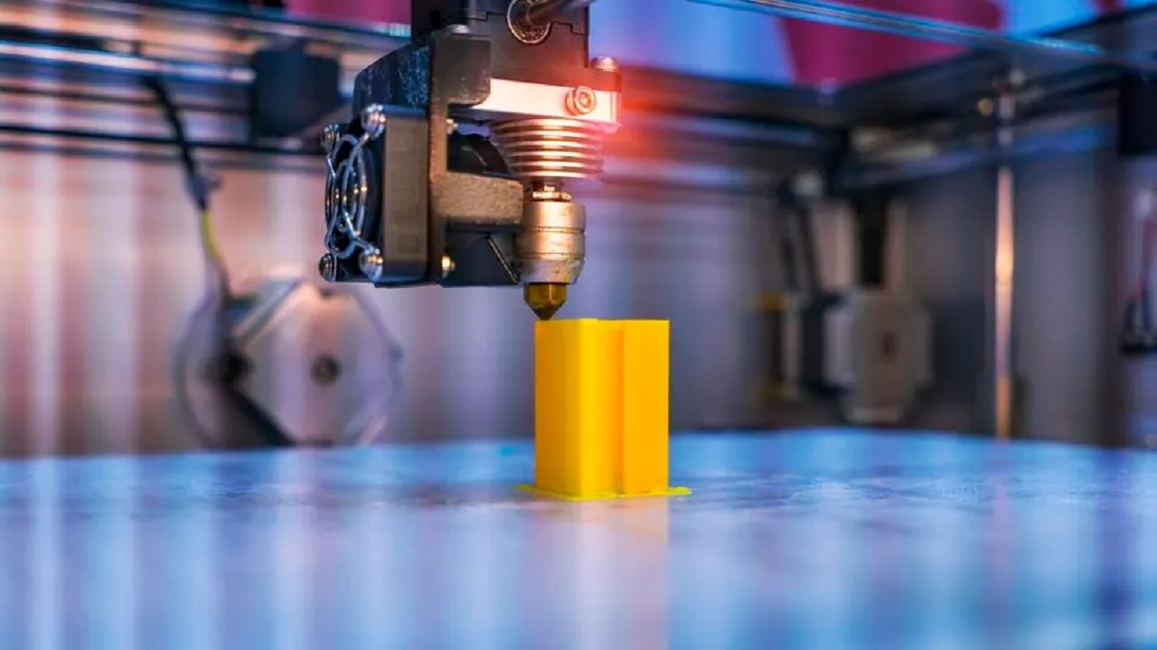 The Future of 3D Printing: Trends and Innovations in the USA