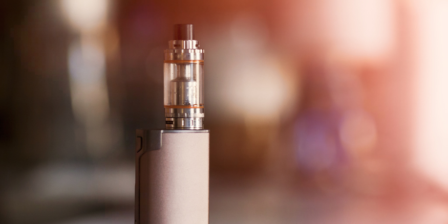 The Rise of Health-Conscious Vaping: An Introduction to ELFBAR