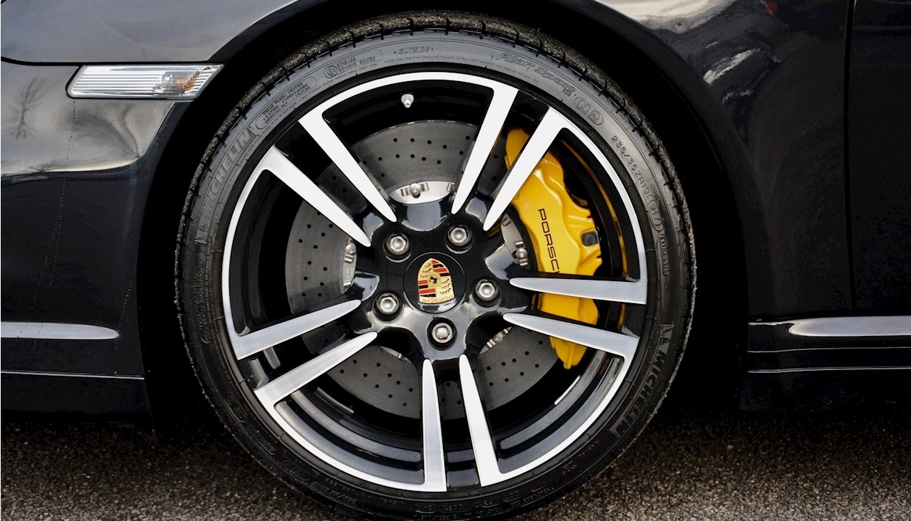 Types Of Brake Calipers