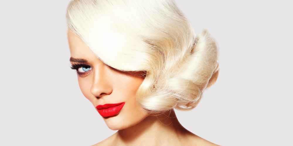 Why Have Blonde Wigs Created Such A Buzz In The Fashion World?