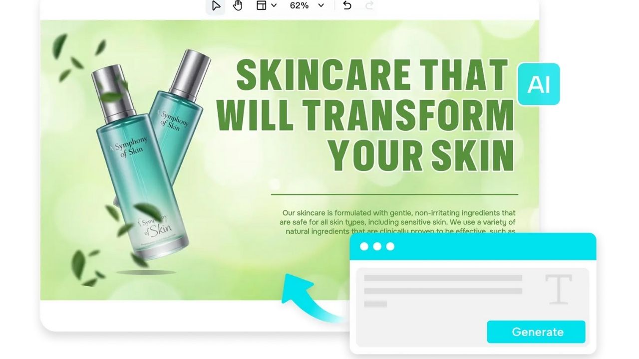 Create Professional Meta Images in Seconds with Pippit’s AI Tools