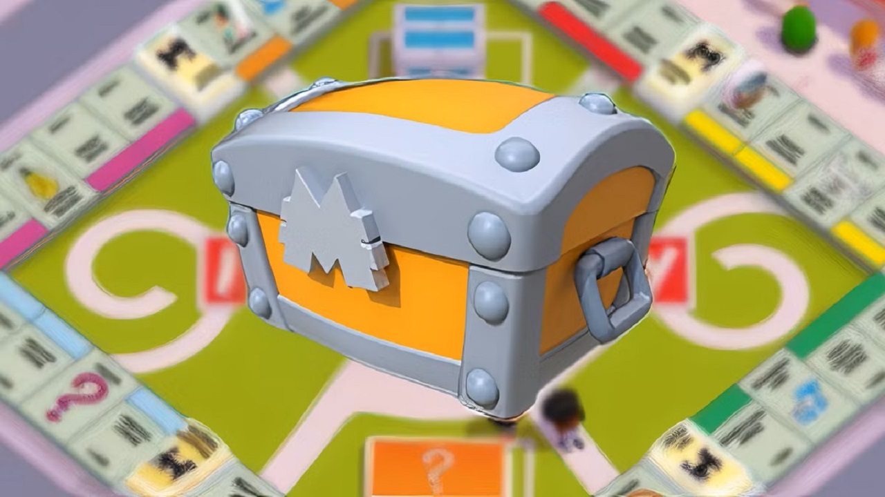 Monopoly GO Community Chest Events: Advice to the Best Players