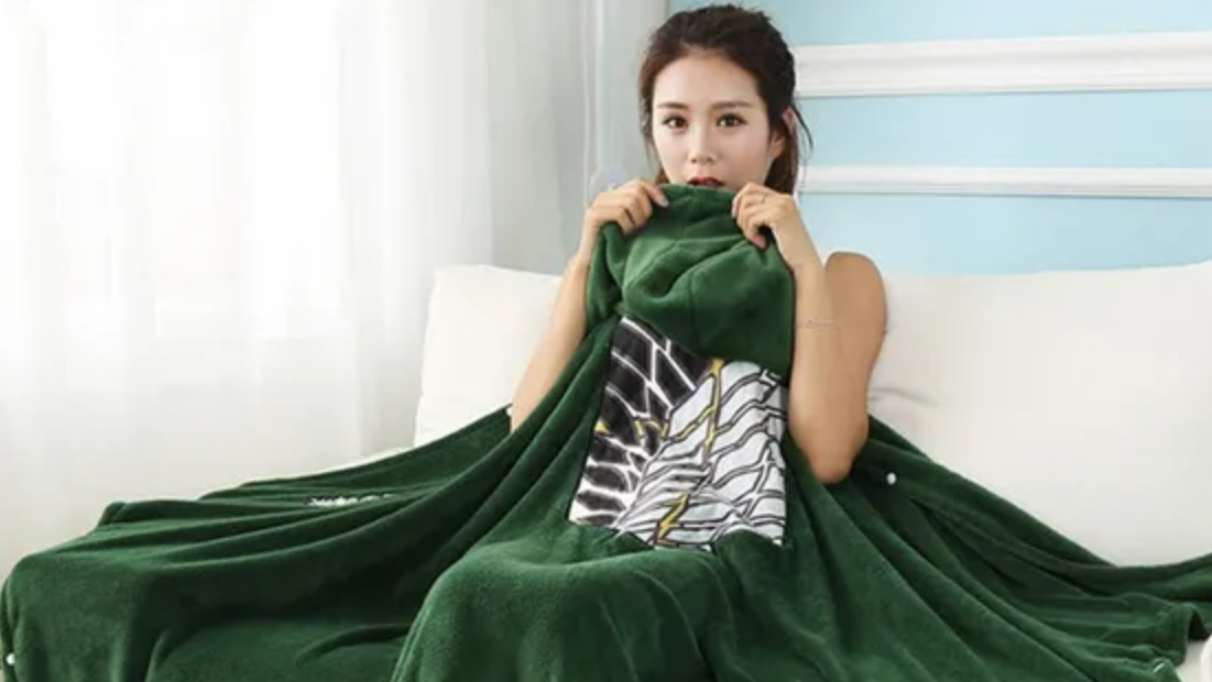 What to Consider When Buying Attack on Titan Cloaks