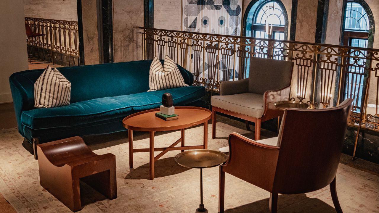 When You Order Custom-Made Furniture, What to Expect