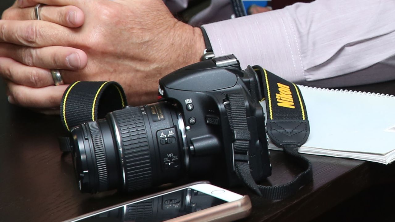 Decoding Nikon Camera Battery Specifications: What to Look For?