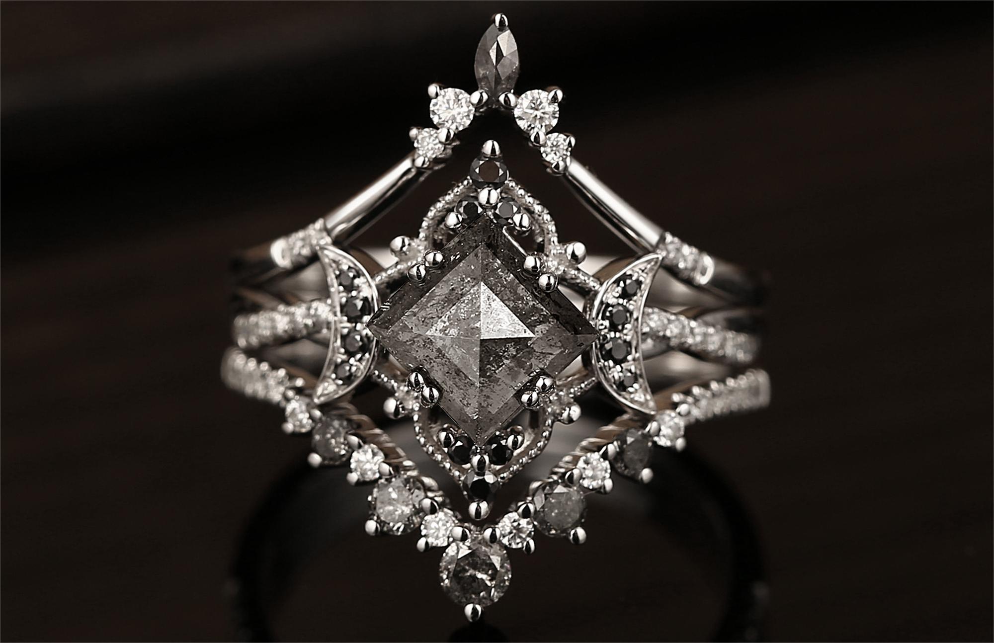 Decoding the Hidden Meanings: What Your Rings Say About You