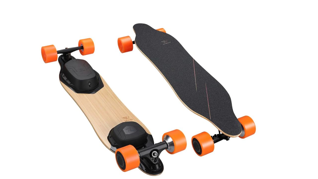 How Long Does It Take To Charge An Electric Skateboard Battery Fully?