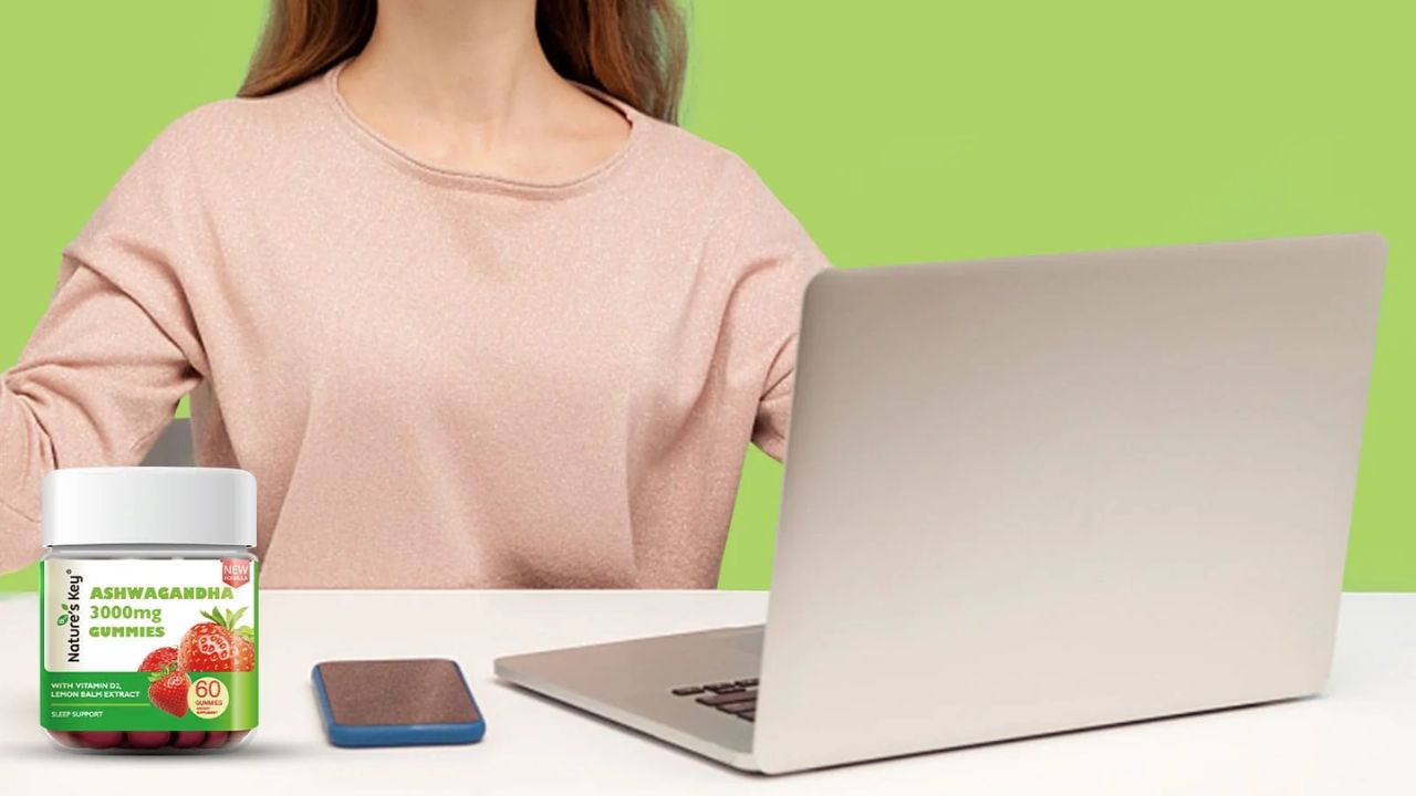 Nature’s Key Ashwagandha Gummies: How Hormonal and Mood Stability Can Change Your Life