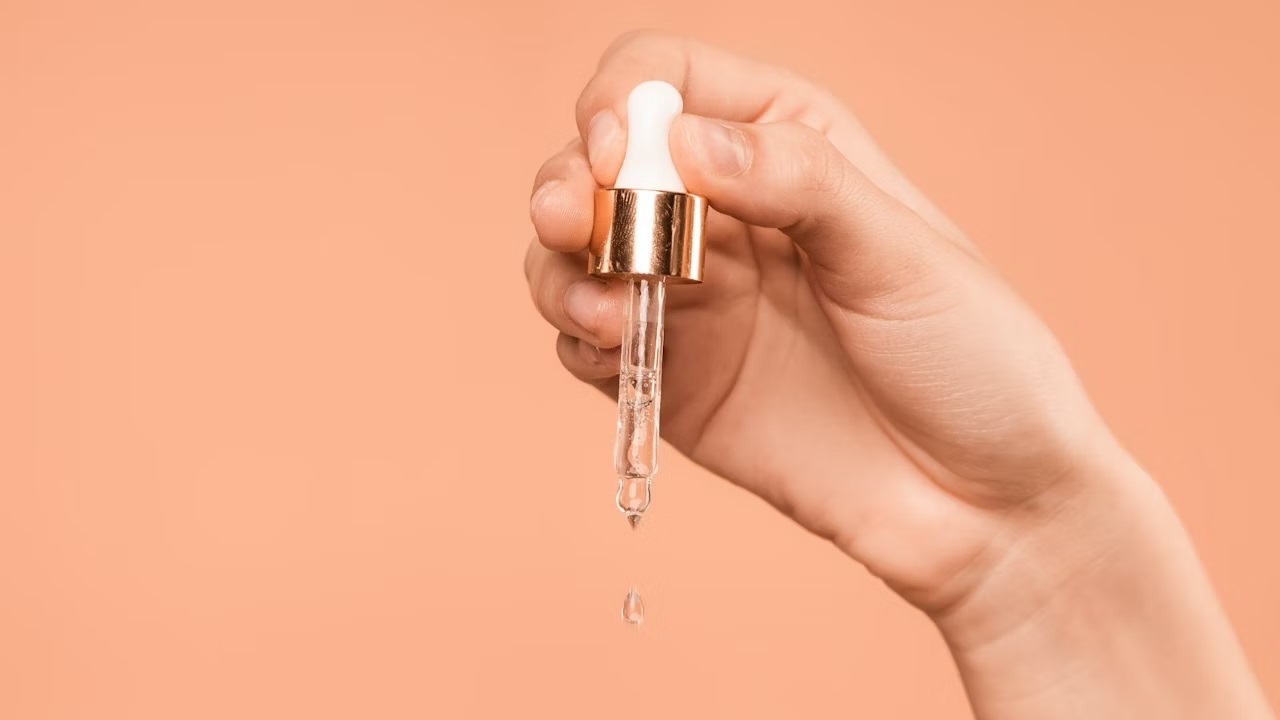 S-Acetyl L-Glutathione for Skin Health and Liver Support