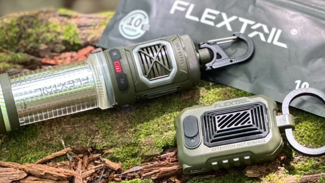 What Are Some Effective Ways to Control Outdoors Mosquitoes?