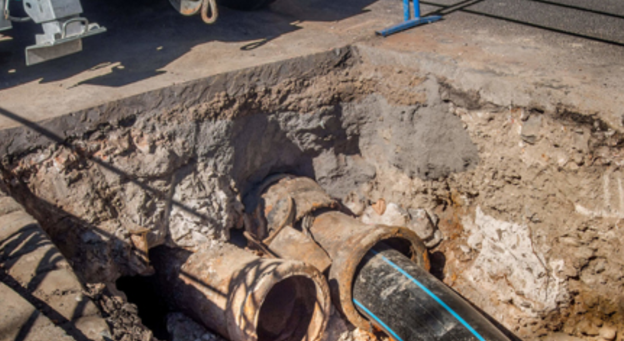 What Are The Advantages Of Using The GT220 Drain Push Rod Camera Over Traditional Inspection Methods?