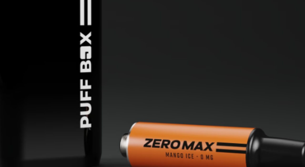 What Are the Usage Patterns for Zero-Nicotine Vapes and How Do People Use Zero Nicotine Vapes?