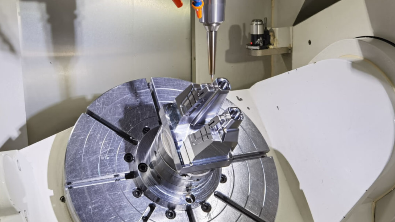 Why Is CNC Machining Outsourced By Businesses?