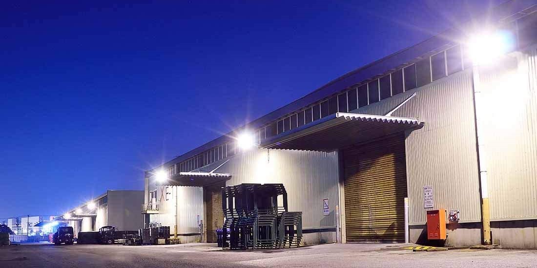 A Comprehensive Breakdown of LED Wall Pack Lighting Applications