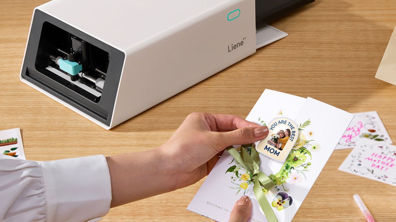 All You Need to Know About the PixCut S1 Printer and Cutter
