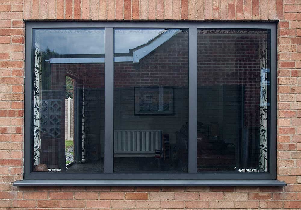 Are Window Aluminium Frames Reliable?