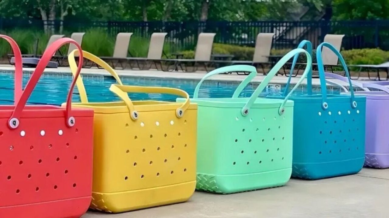 Tips for Selecting a High-Quality EVA Bag Manufacturer