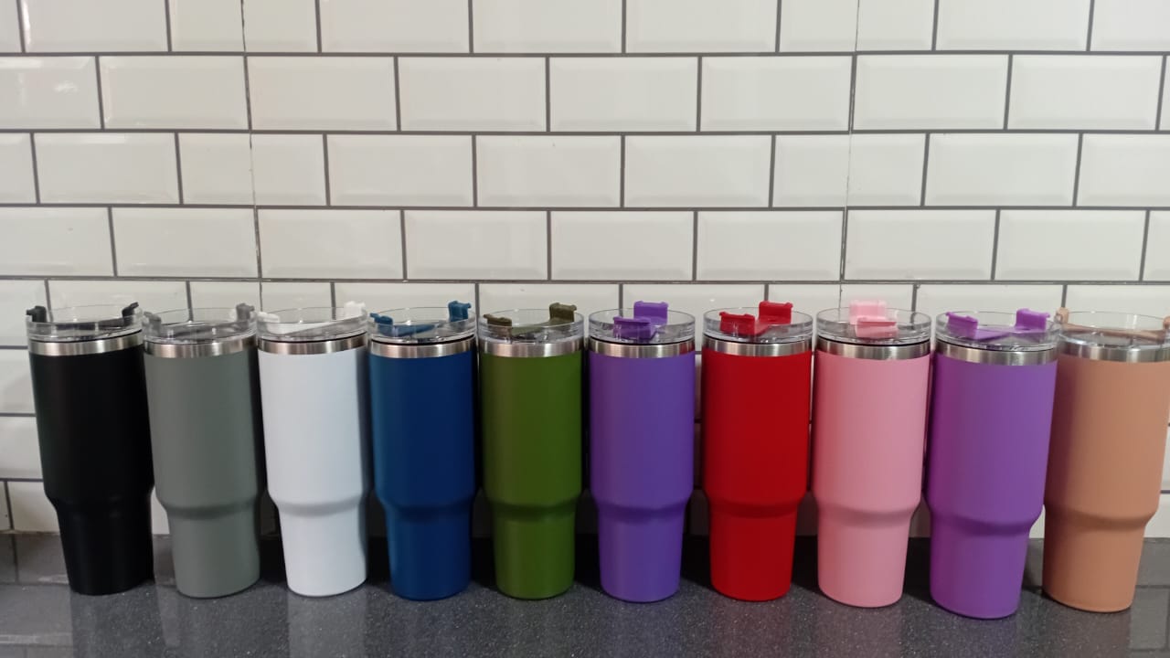 How Everich Handles Small and Large Tumblers in Bulk Requests