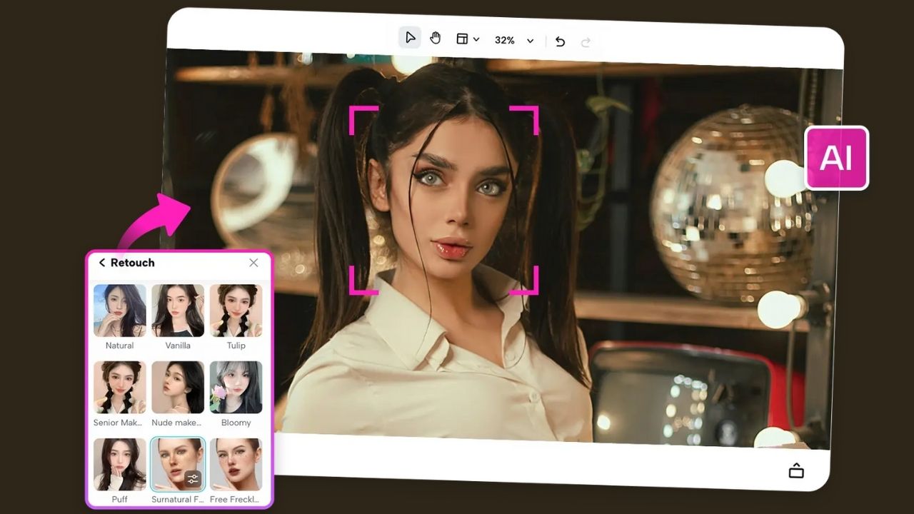 How Virtual Makeup Try-Ons Are Transforming E-commerce Beauty