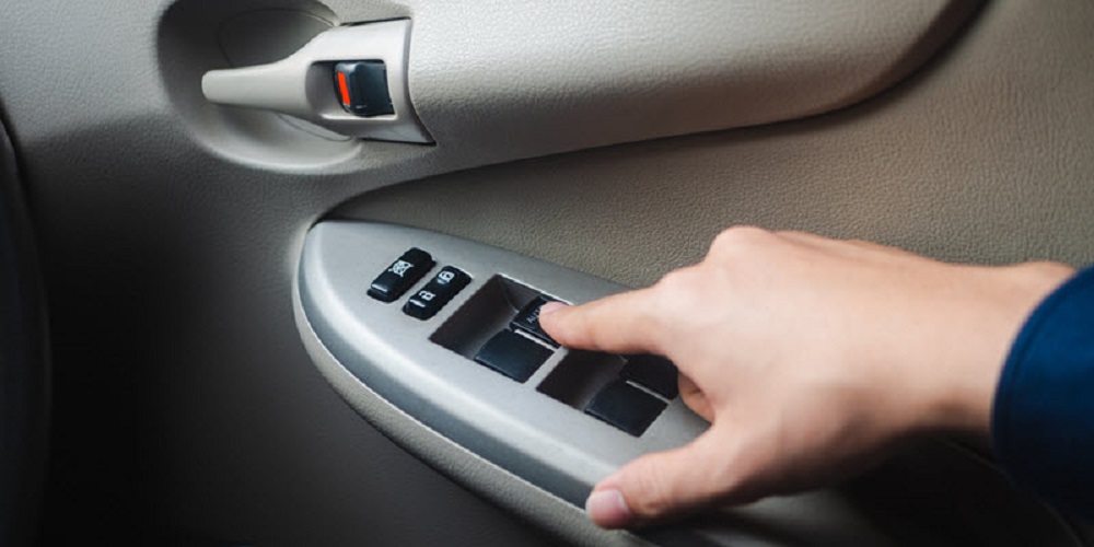 Power window regulator: benefits, types, and maintenance