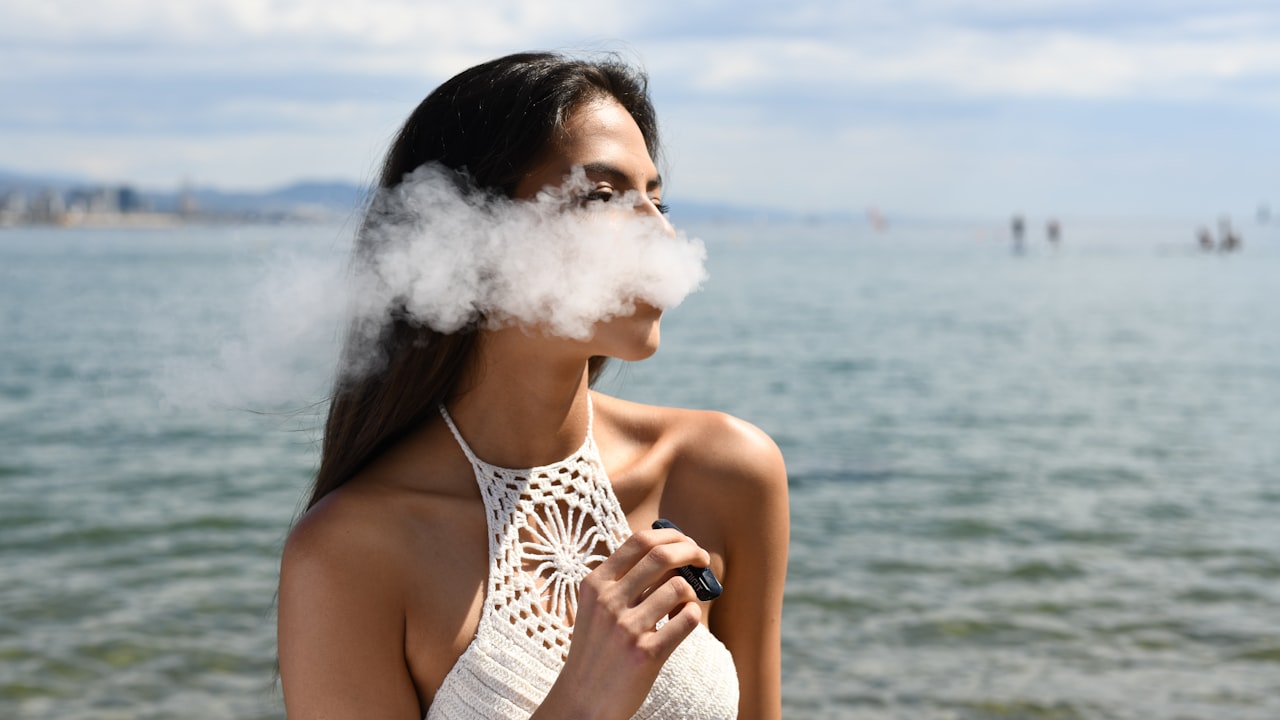 The Reality of Disposable Vapes: Uncovering the Waste Impact