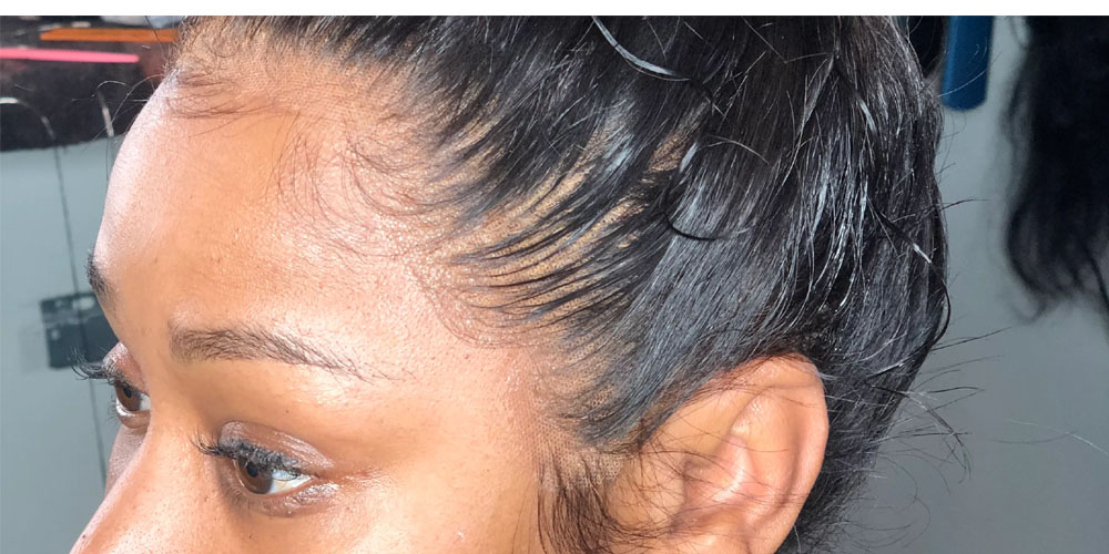 What Are The Possible Pros And Cons Of Wearing A Lace Front Wig?